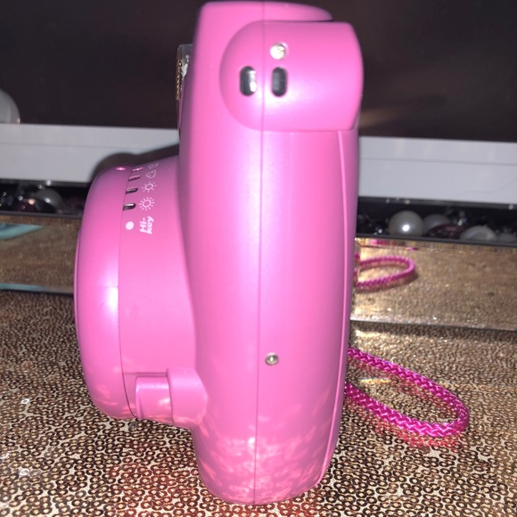 Polaroid camera - Picture 2 of 5